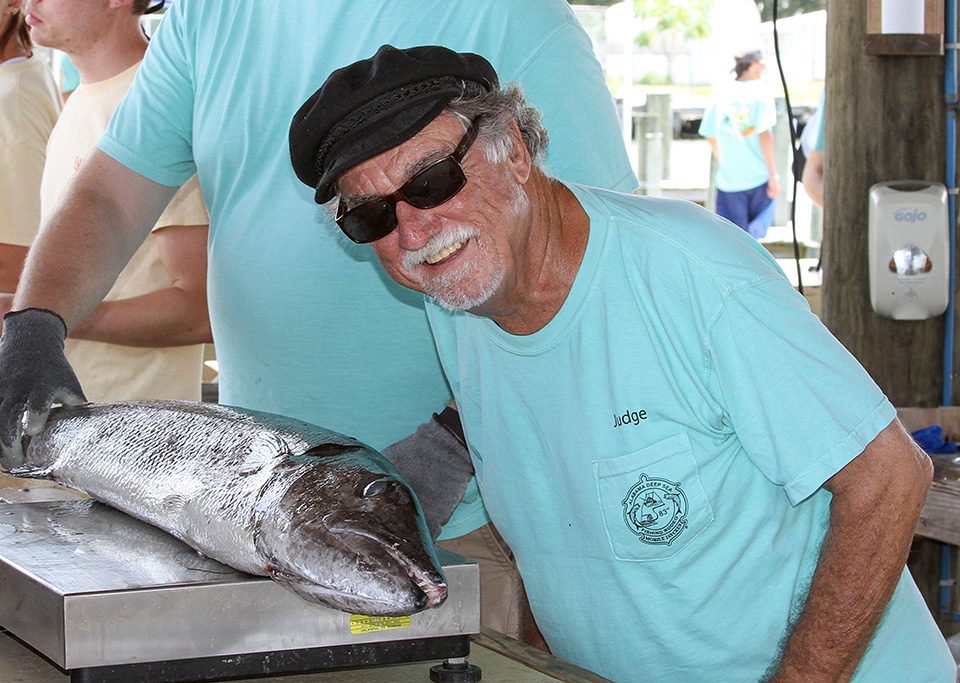 Gulf Of Mexico Mourns The Death of Dr. Bob Shipp - Coastal Angler & The Angler Magazine